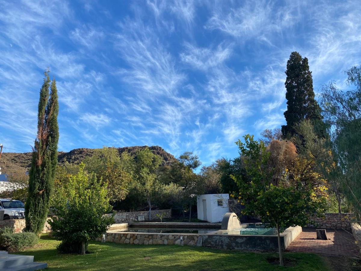 The Olive House, Prince Albert Dış mekan fotoğraf