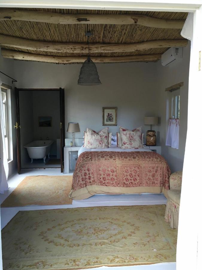The Olive House, Prince Albert Dış mekan fotoğraf