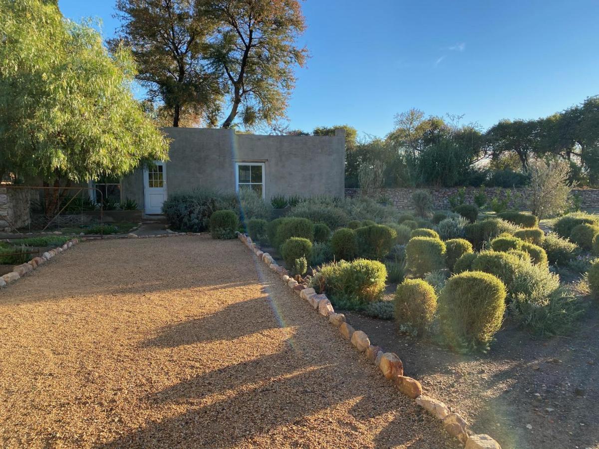 The Olive House, Prince Albert Dış mekan fotoğraf