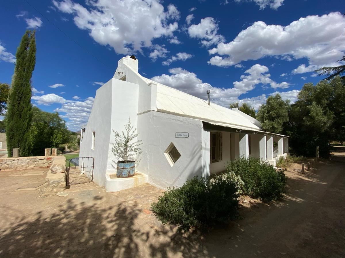The Olive House, Prince Albert Dış mekan fotoğraf
